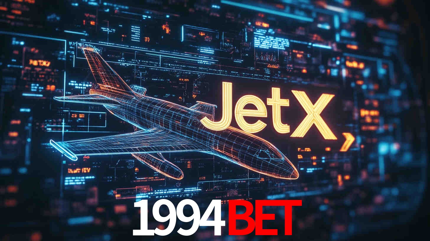 A Revolução dos Aplicativos de Jogos no 1994bet