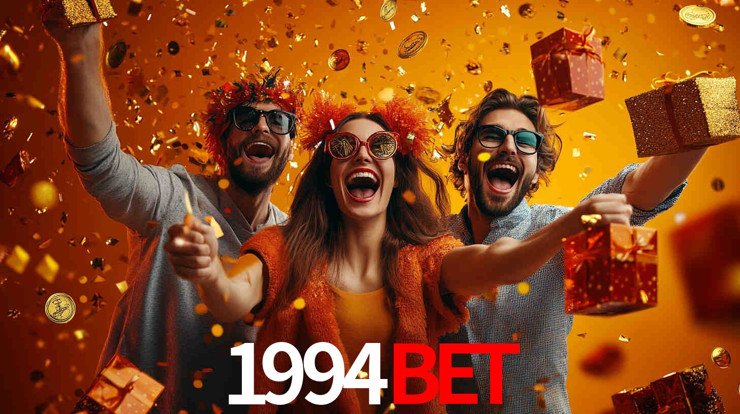 1994bet: Seu Cassino Premiado com Pagamentos Rápidos