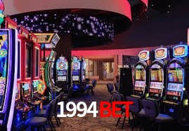 Design Responsivo 1994bet
