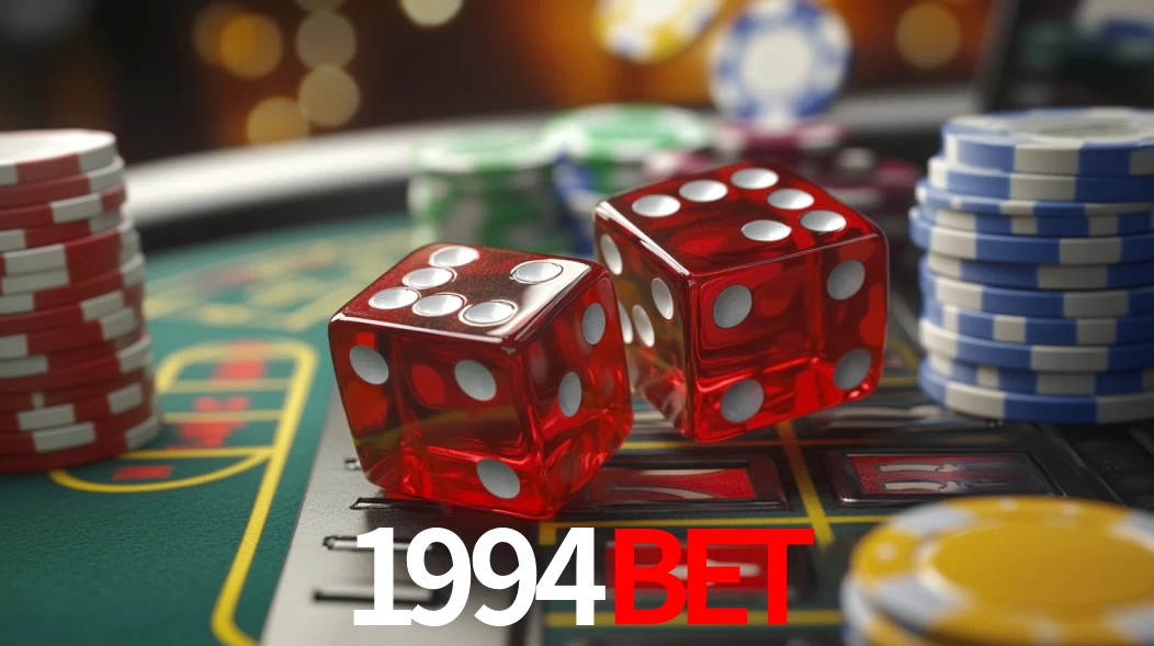Live Casino 1994bet