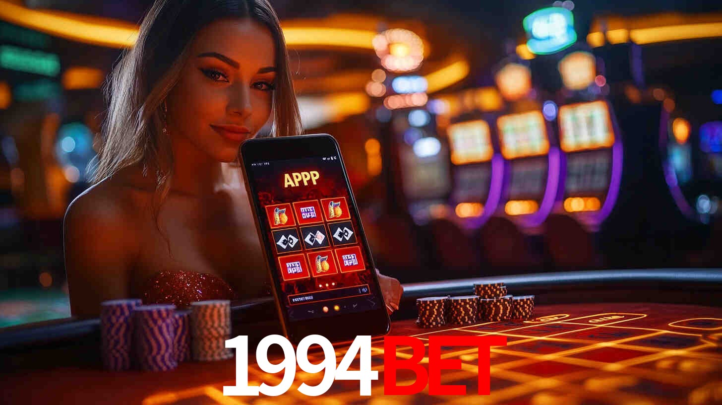 A Emoção da Loteria na 1994bet: Uma Chance de Mudança de Vida