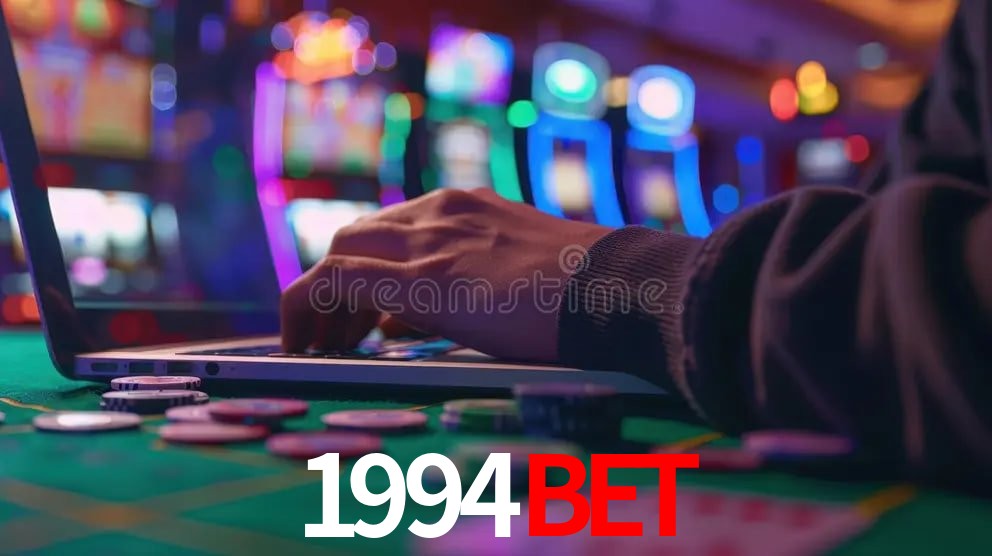 Inovações de Jogos na 1994bet: O Futuro das Experiências Interativas