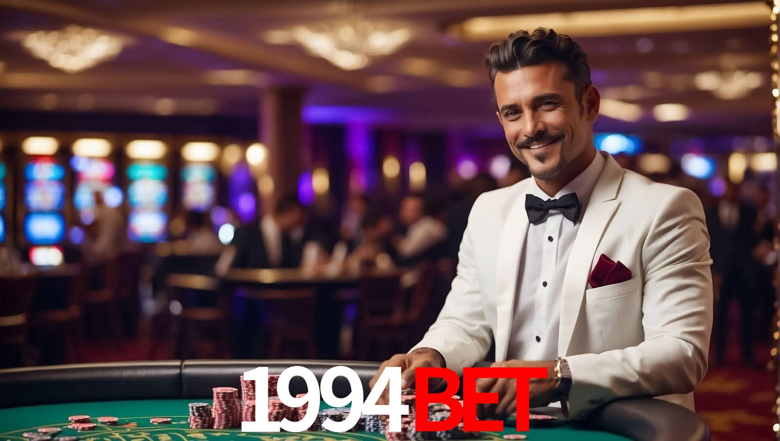 Jogos de Slot 1994bet
