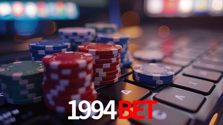 Diretório de Jogos 1994bet