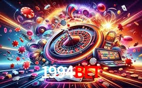 Torneios 1994bet
