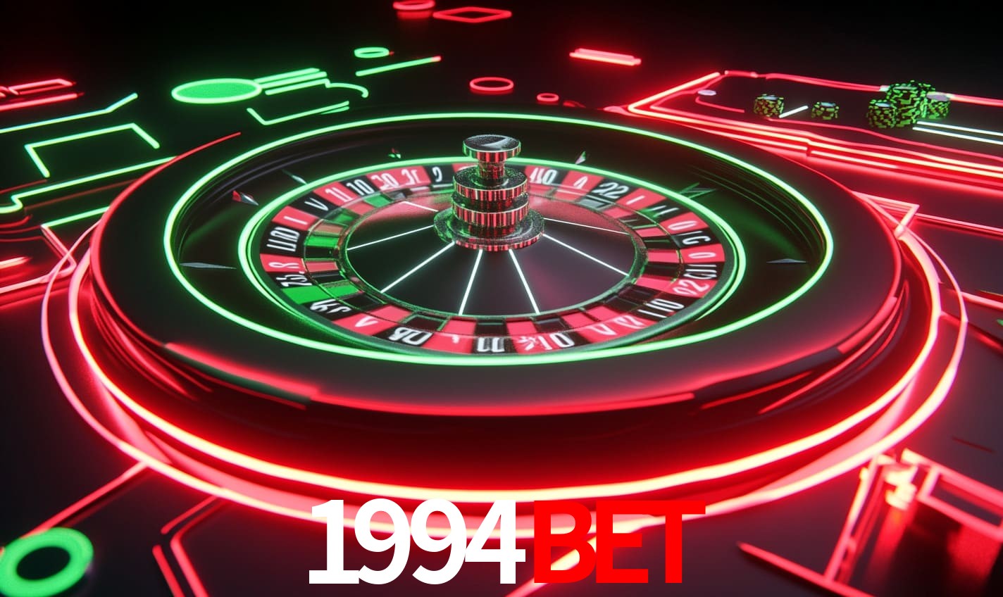 Apostas Esportivas na 1994bet: Um Guia Completo