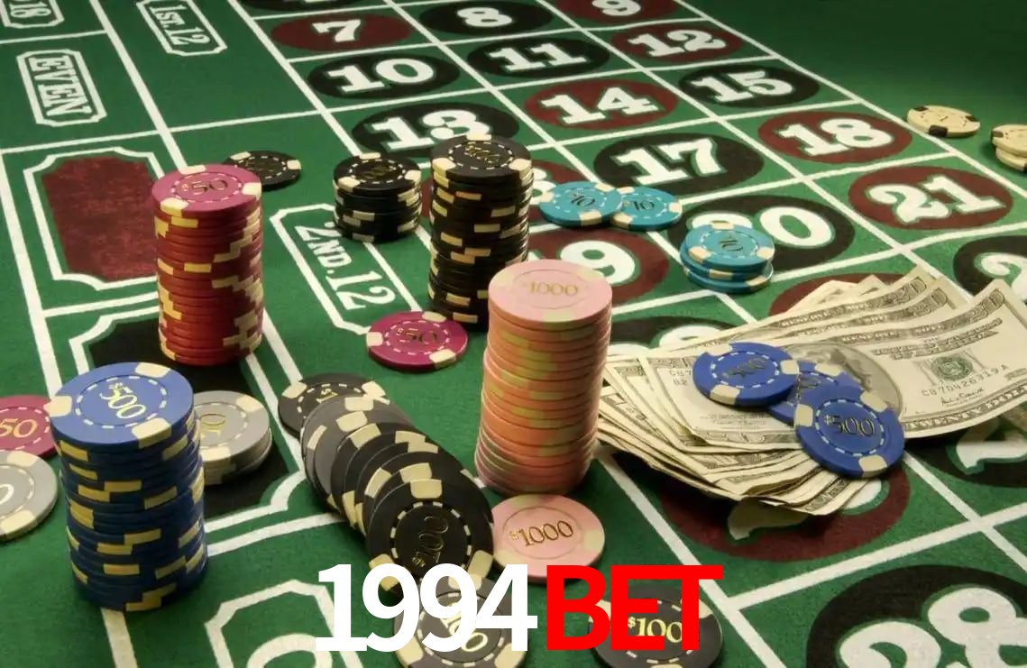 Ofertas Imperdíveis na 1994bet: Promoções e Bônus Que Valem a Pena
