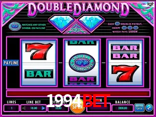 Descubra o Mundo do Cassino Online com 1994bet