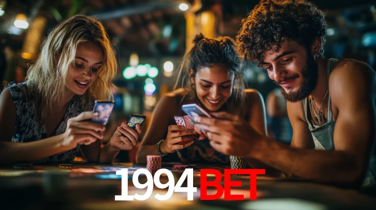 Blackjack Table 1994bet
