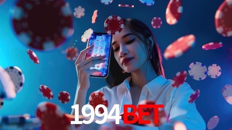 Apostas Esportivas na 1994bet: Um Guia Completo