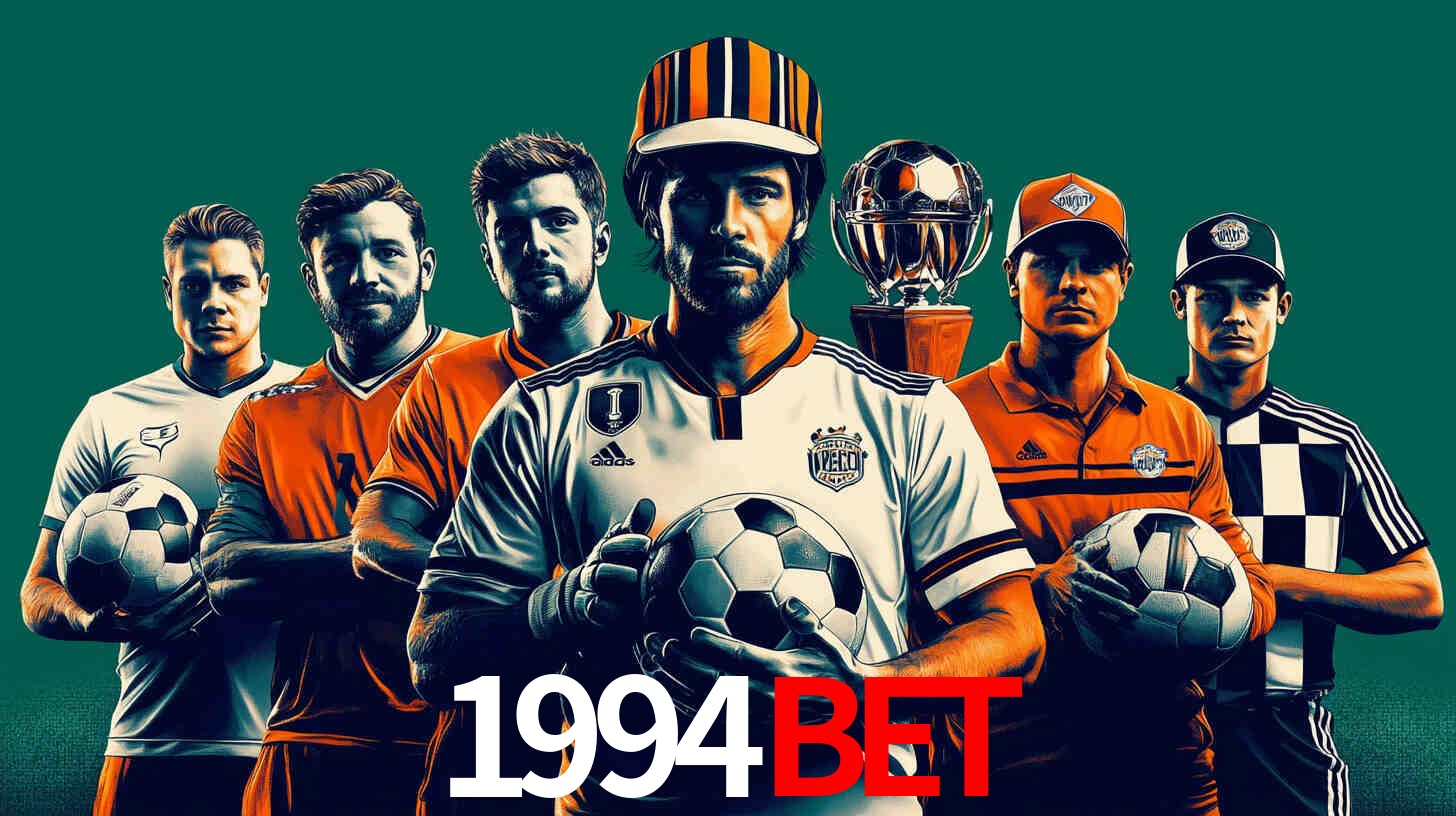 Descubra a Magia dos Jogos de Arcade no 1994bet