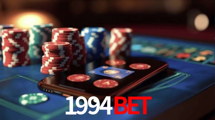 PIX Instantâneo 1994bet