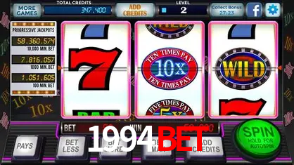 Desvendando o Mundo dos Jogos Virtuais na 1994bet