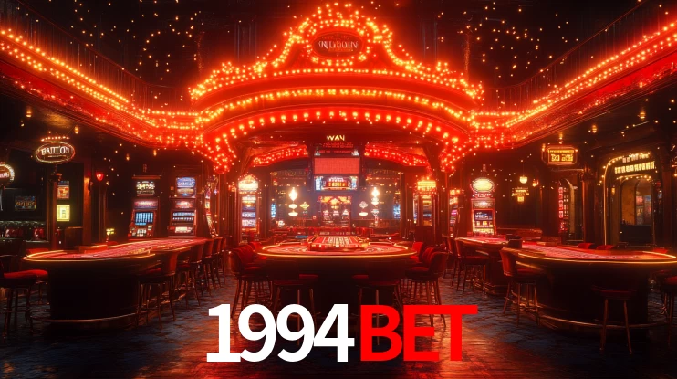 1994bet App Interface