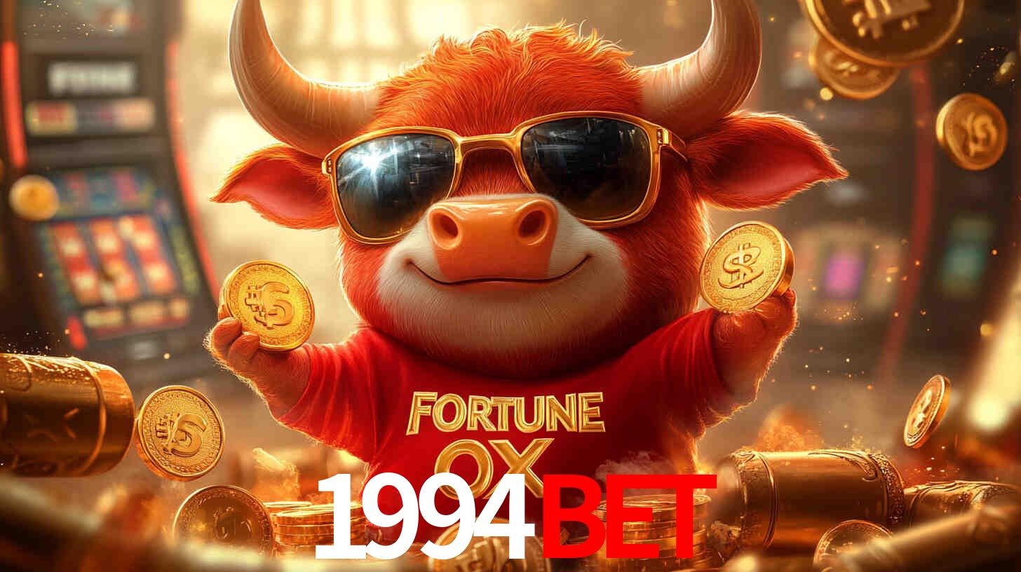1994bet: Seu Especialista em Apostas Esportivas Brasileiras