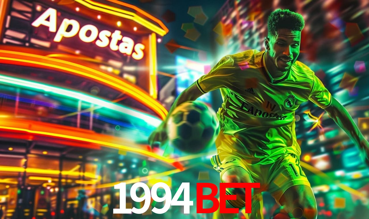 Apostas de Basquete 1994bet