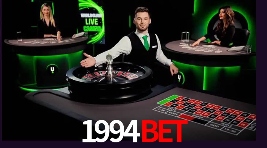 Quick Registration 1994bet