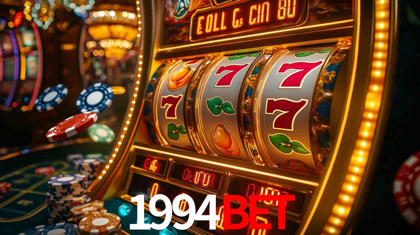 Daily Bonuses 1994bet