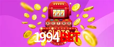 Descubra o Mundo do Cassino Online com 1994bet