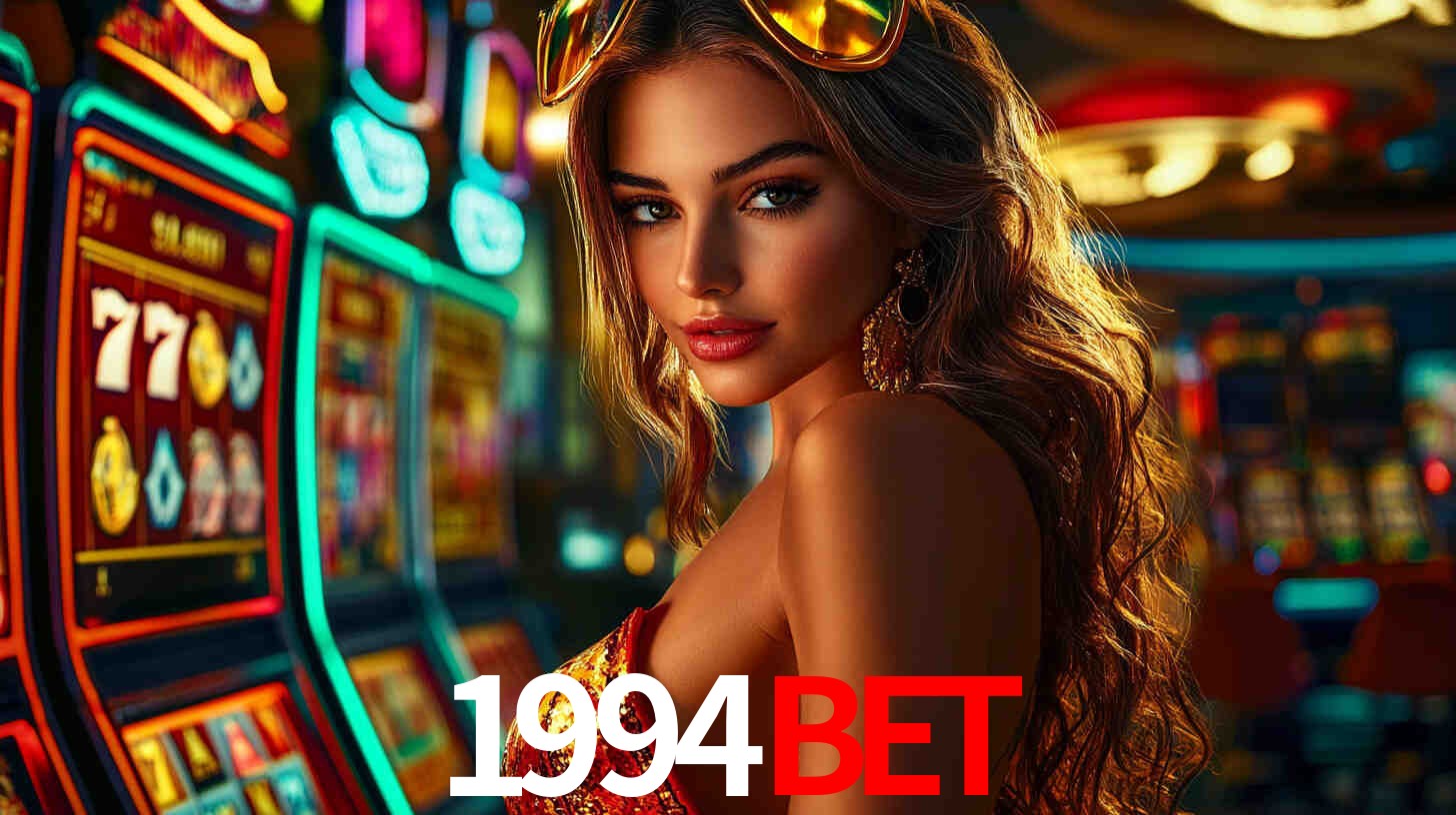 Programa VIP 1994bet