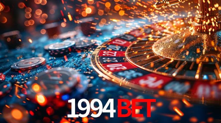 Live Casino 1994bet