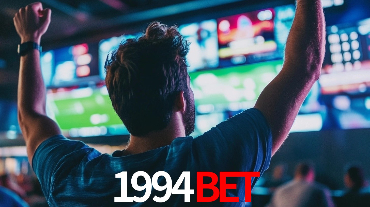 Sinta a adrenalina dos jogos de cassino com 1994bet