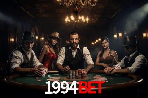 A Popularidade dos Caça-Níqueis no 1994bet