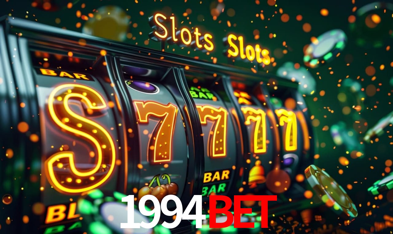 Jogos Exclusivos 1994bet