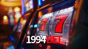 Estatísticas do Jogo 1994bet
