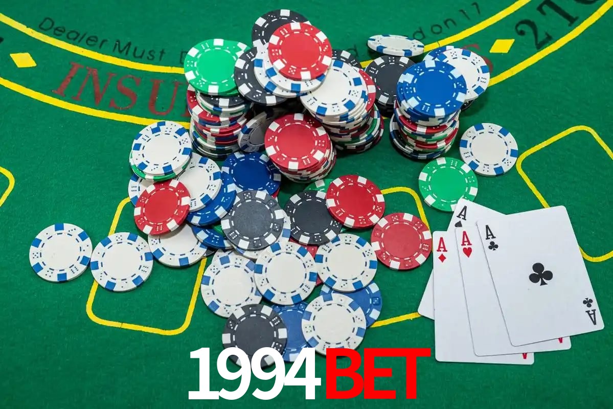 Desvendando o Mundo dos Jogos Virtuais na 1994bet