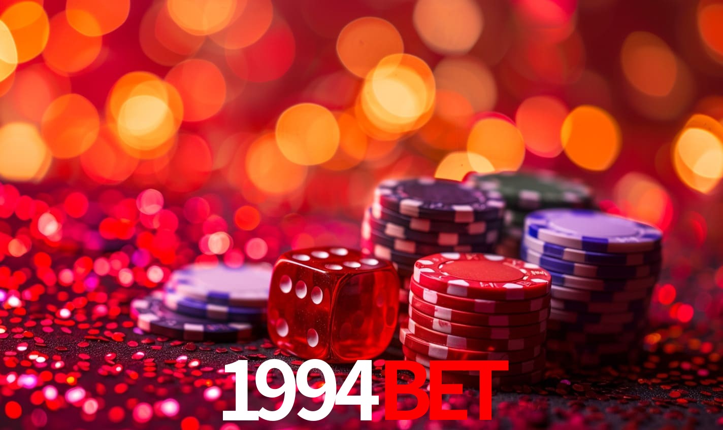 A Popularidade dos Caça-Níqueis no 1994bet