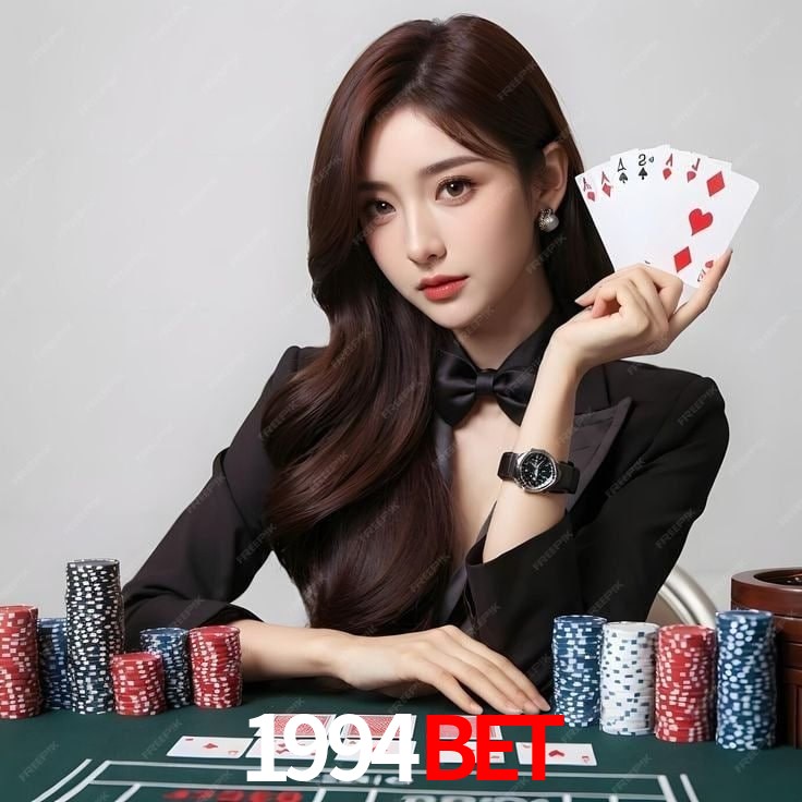 Provedores de Jogos 1994bet