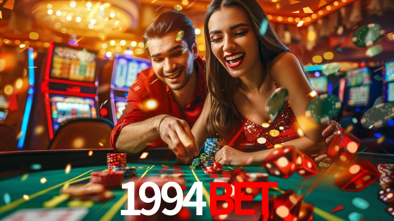 Avaliações dos Jogadores 1994bet