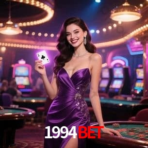A Emoção da Loteria na 1994bet: Uma Chance de Mudança de Vida