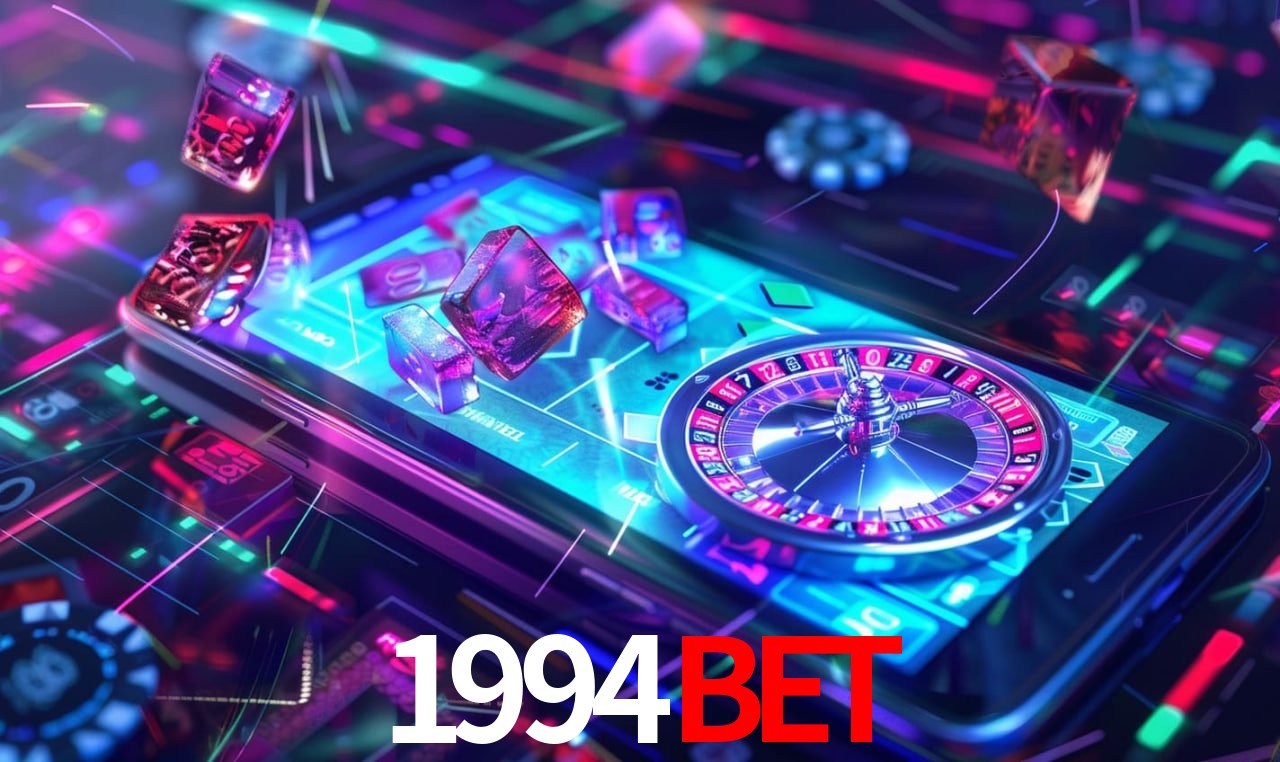 Casino Ao Vivo 1994bet
