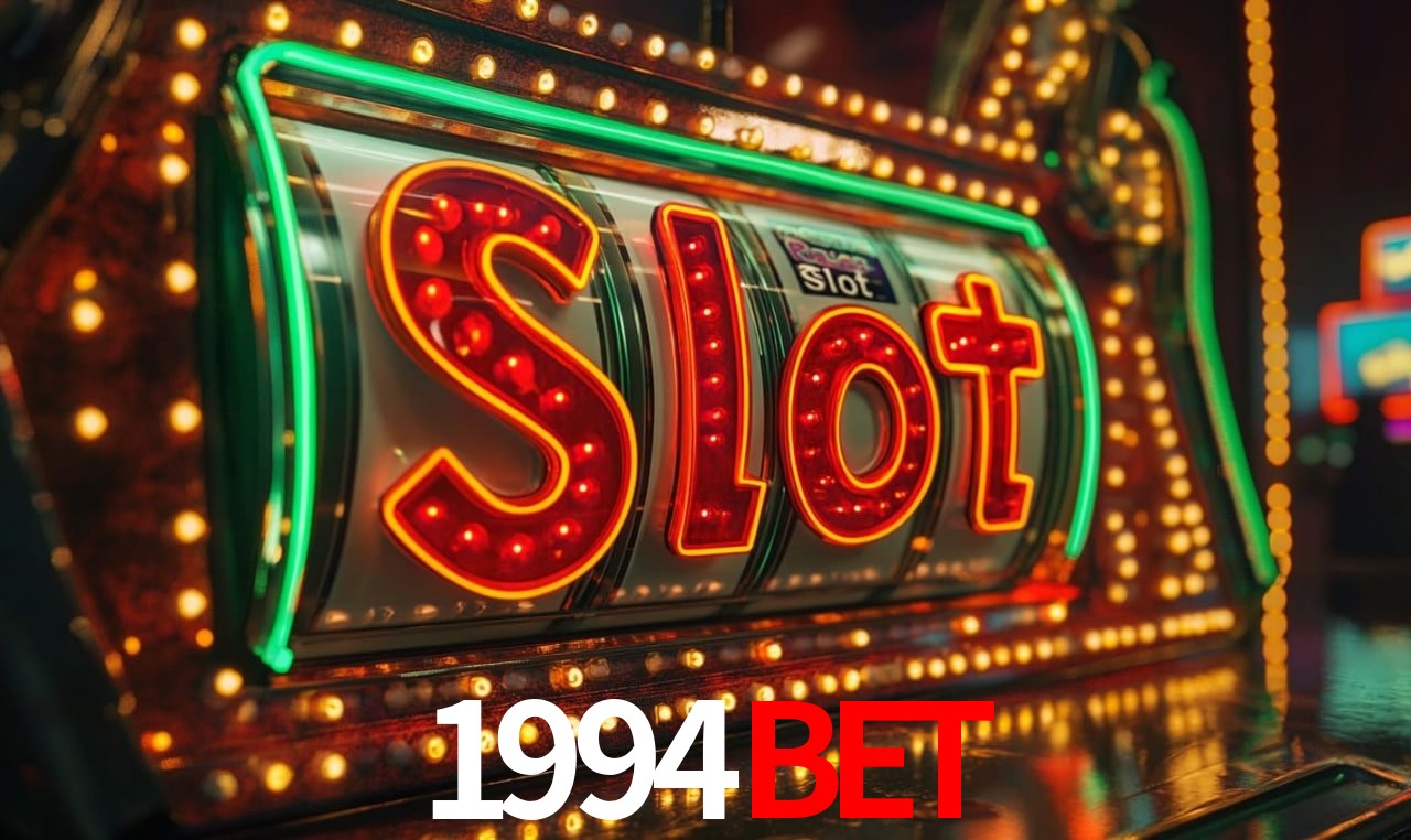 Casino Ao Vivo 1994bet