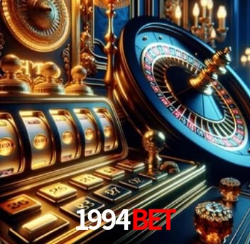 Interface do App 1994bet