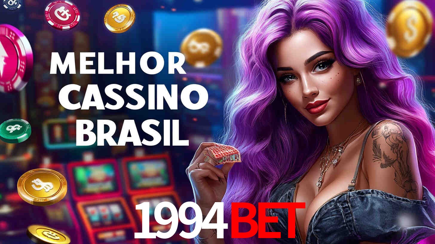A Revolução dos Aplicativos de Jogos no 1994bet
