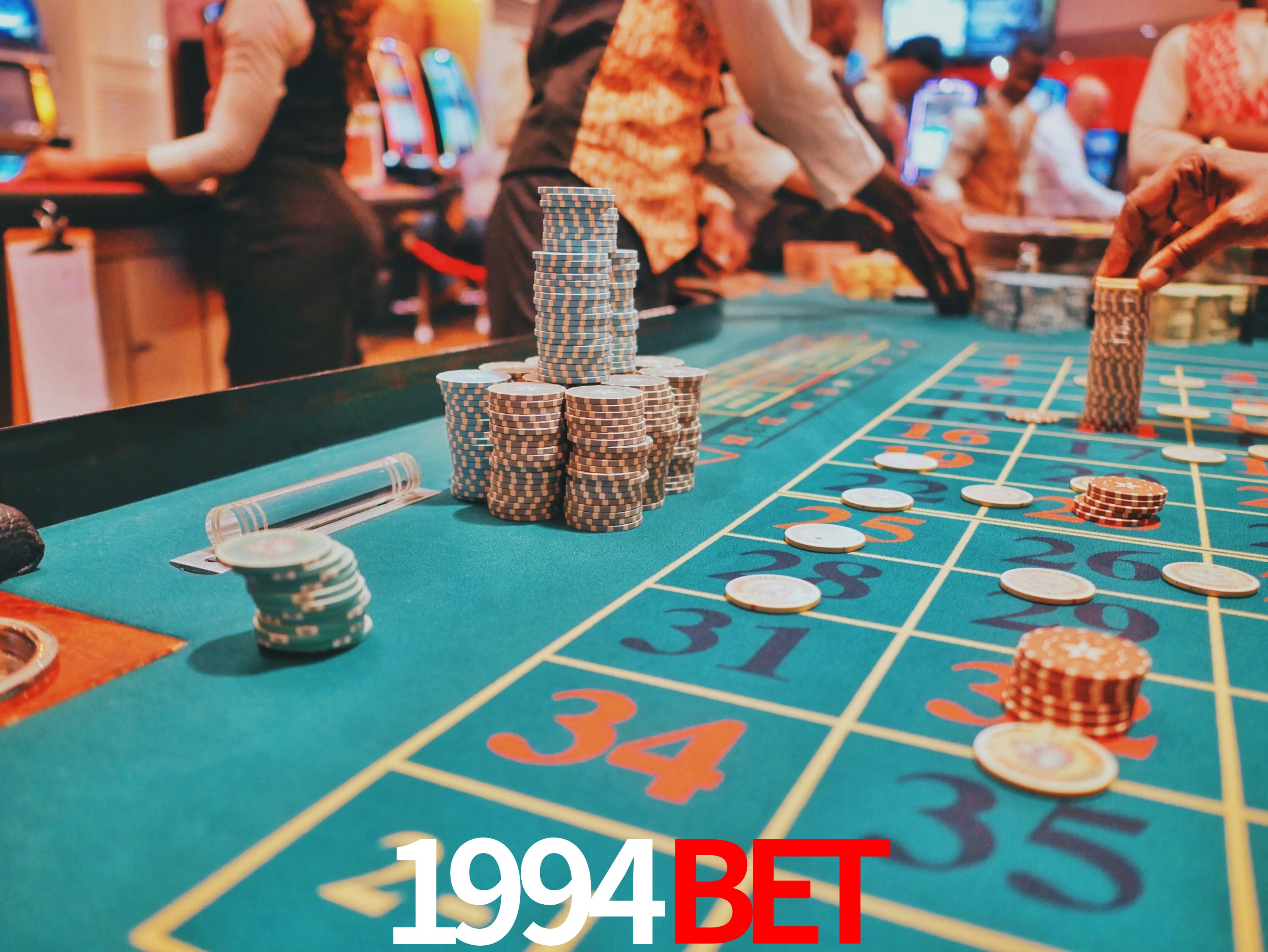 Interface Premium 1994bet