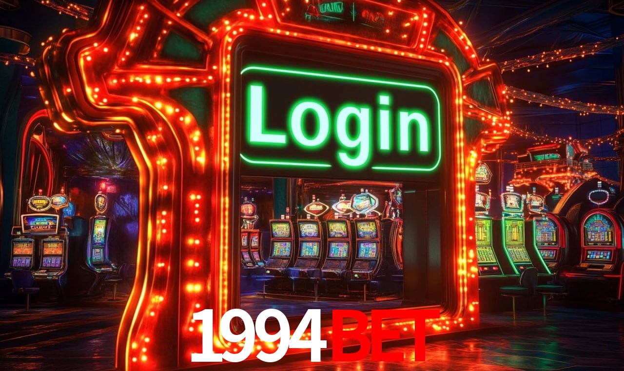 Bônus Diários 1994bet